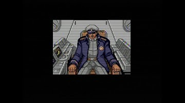 Spriggan Mark2   PC Engine CD Intro + gameplay