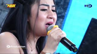 RISA AMELIA - Kunanti di Pintu Surga // New ABR Live Jatiharjo