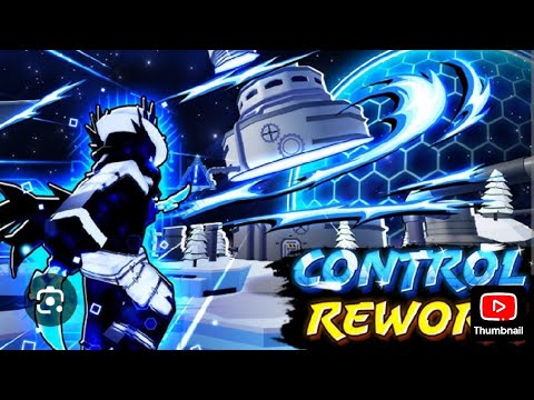 control rework is finally here! blox fruits - youtube... Control rework trailer finally here # Blox fruits# - YouTube