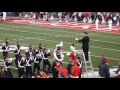 Ohio State Marching Band Entire Pregame Show 11 05 2016 OSU vs Nebraska