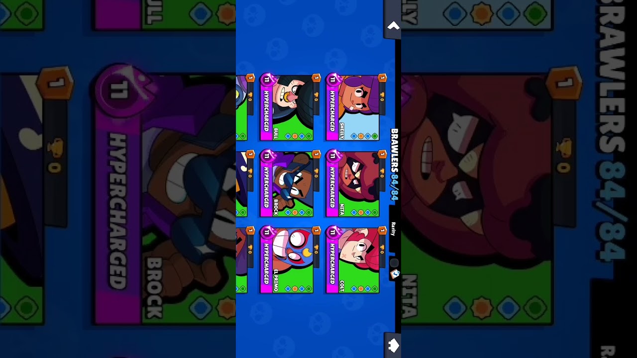 Fake   Bravl star   hacky