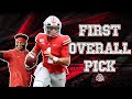 Why Justin Fields Is The BEST Quarterback In The 2021 NFL Draft