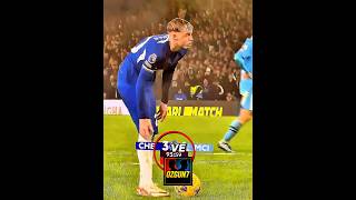 Palmer Unutulmaz Bir Ders Verdi