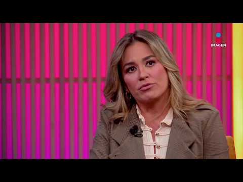 María José revela por qué no acepto regresar a Kabah | El Minuto SIN CENSURA
