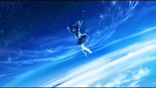Intersky(feat.IA)