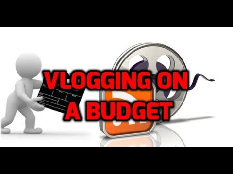 Vlogging For beginners Part 6: Orientation,Lighting, Stability