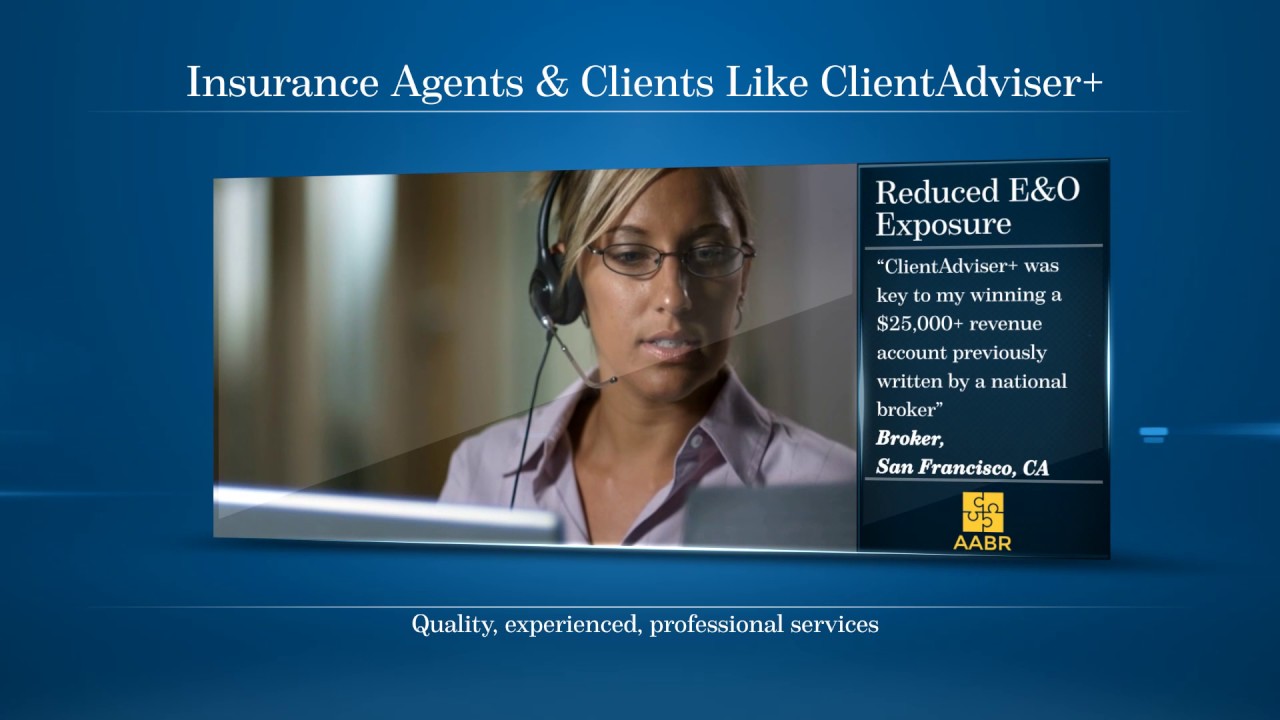 Print 2 Mail - Clientadviser Agent Video