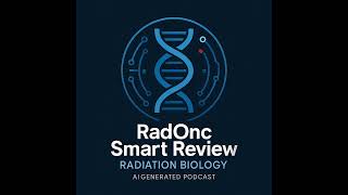 RadBio E34: DNA Damage Sensing &amp; Signaling: ATM, ATR, and γH2AX