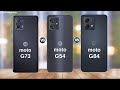 Moto G73 5g Vs Moto G54 5g Vs Moto G84 5g Price Specs Comparison