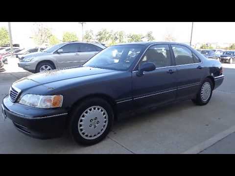 1997-acura-rl---northside-lexus---houston,-tx-77090