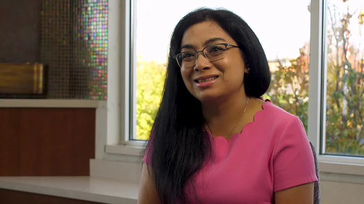 Ruby Shrestha, MD - Lifestages Centers for Women