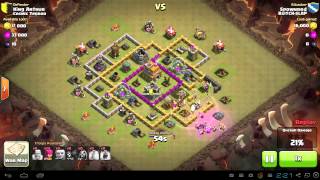 2014-9-8 - Most Heroic Defense - King Arthur screenshot 5