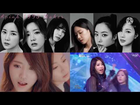 How would Apink sing Destiny (나의 지구) - LOVELYZ (러블리즈)