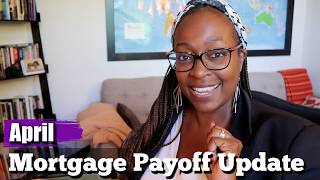 Mortgage Payoff Update: Recommitting to Paying Off My House