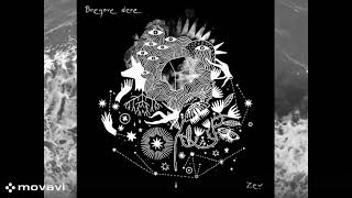 Bregove dere - debut album Zev (promo)
