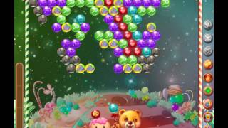 Candy Planet Level 25