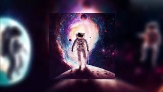 Crazy MN- Space Of Love(Official Music 2023)