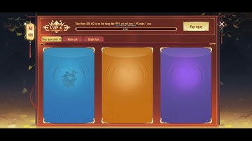 Code tân thủ giang hồ ngũ tuyệt vtc