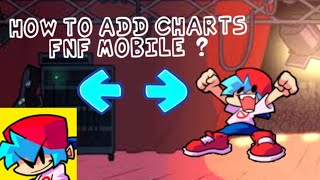 How to transfer a psych engine chart to vslice [pc/mobile]