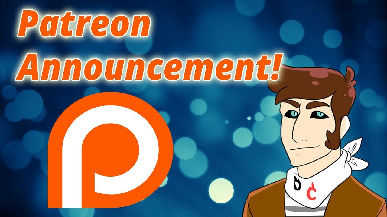 DeviantCringe - Support me on Patreon!