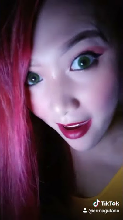 Look At Me i Put a Face on Wow -Tiktok Haha Challenge ( Lil Darkie - Haha)