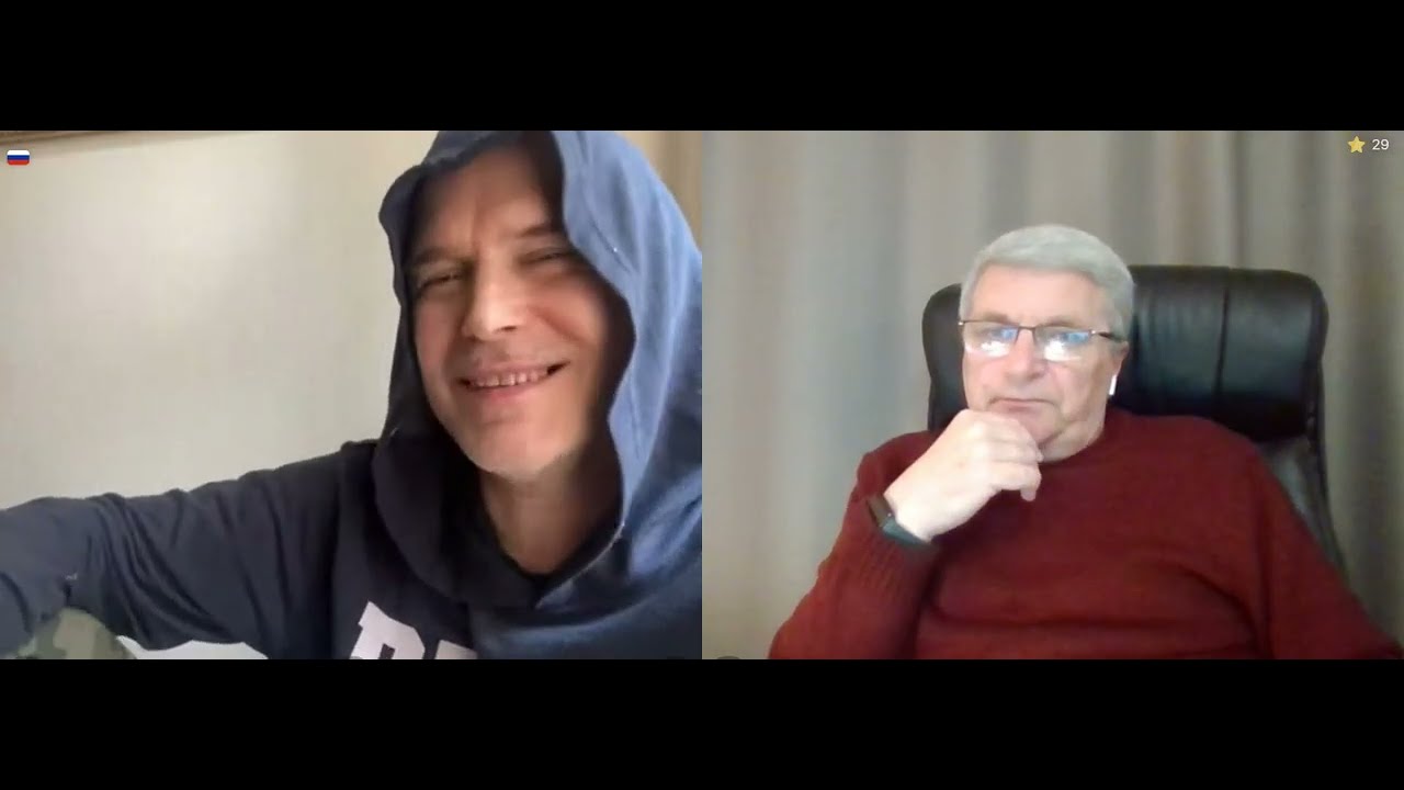 С больной головы на здоровую