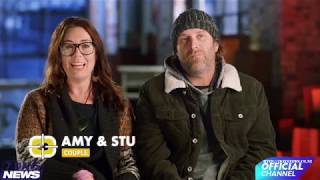 The Block Nz - On Point