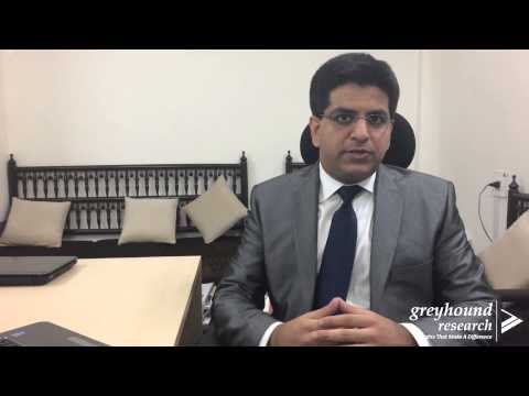 Greyhound Research ranks in top 3 Analyst firms in Asia Pacific: Keynote by Sanchit Vir Gogia