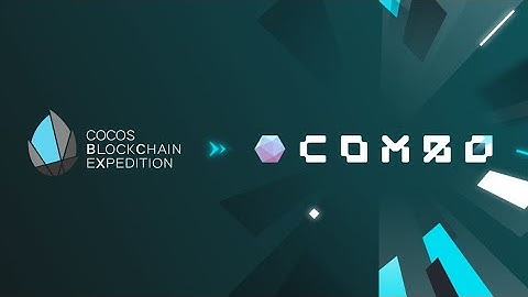 COMBO is a leading provider of scaling solutions for Web3 game development. By leveraging the....