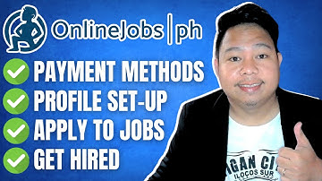 Onlinejobs PH Tutorial for Beginners in 2025 | How to Get Clients in Onlinejobs.ph