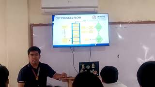 COC1 DEMONSTRATION