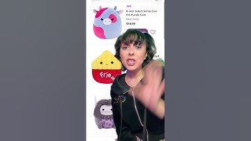 HELP ME PICK A SQUISHMALLOW #squishmallows