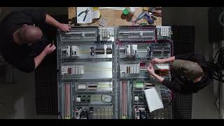 Langguth America - Our Facility