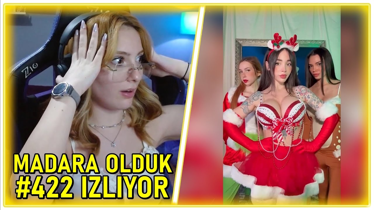 Eldorina | Madara Olduk #422 İzliyor
