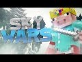 SO MANY HACKERS - Solo Skywars #11