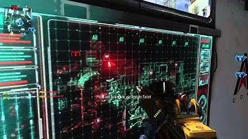 Cod: AW - Multikill with Exo Hover