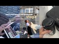 vlog3 / неудачная апелляция, туры в театральном, выпускной, где я в итоге учусь