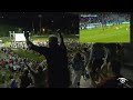 BELGIO vs ITALIA 1-2 [LIVE REACTION] Arena Matusa di Frosinone / Euro 2020 ⚽💙
