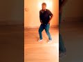 First youtube dance video - Blockbuster song dance