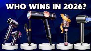 TOP 10 Hair Dryers of 2026 RANKED! (Ionic, Fast, & Salon-Quality)