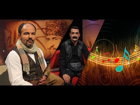 Dengbêj - Beşa