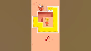 Fancade Long Cat Level 4 Gameplay | #games #fancade #gameplay