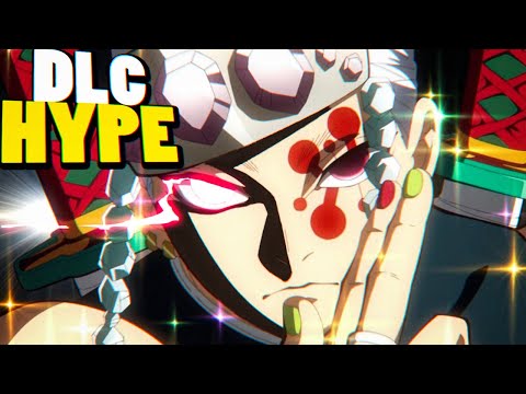 Tengen Brings The HYPE to Demon Slayer!! - YouTube