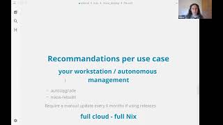 A journey into the world of NixOS deployment tools