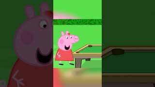 Im Peppa Pig! Slight Flash! #peppapig #cartoon #animation #peppapiganimation #peppatales #toyplay