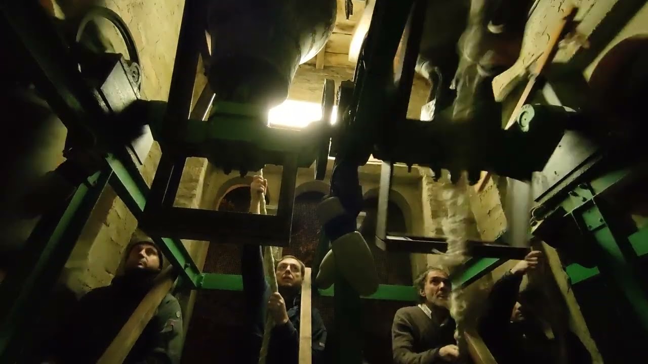 Campane di Piancaldoli (FI)