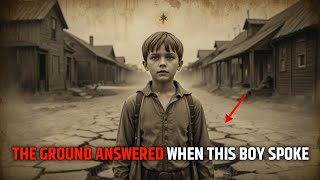 The Boy Who Spoke a Language That Shouldn’t Exist (1821) | Forgotten Remains