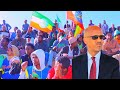 Falanqaynta Banaanbaxii Maanta Ka Dhacay Deegaanka Soomaalida Ee Abiy Lagu Taageeray Falanqaynta Banaanbaxii Maanta Ka Dhacay Deegaanka Soomaalida Ee Abiy Lagu Taageeray