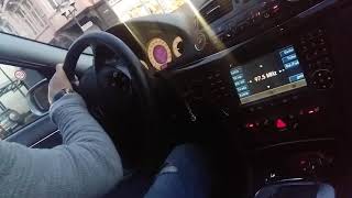 Cengiz Abim Araba Surerken