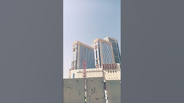 Thumbnail of Jabal Umar Makkah